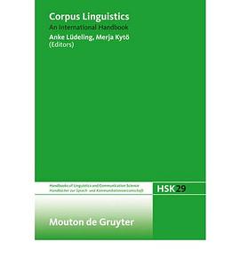 Corpus Linguistics pdf epub mobi 电子书 下载