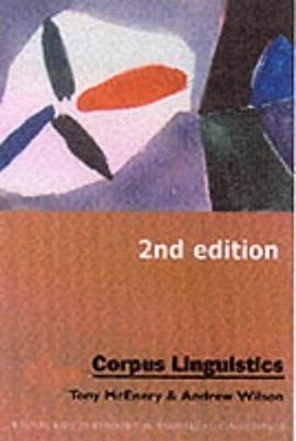 Corpus Linguistics pdf epub mobi 电子书 下载