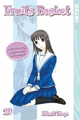 Fruits Basket, Vol. 20 pdf epub mobi 電子書 下載