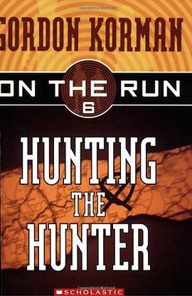 ON THE RUN 6 HUNTING THE HUNTER pdf epub mobi 电子书 下载