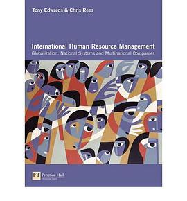 International Human Resource Management pdf epub mobi 电子书 下载