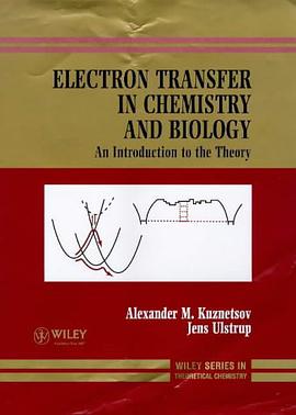 Electron Transfer in Chemistry and Biology pdf epub mobi 电子书 下载
