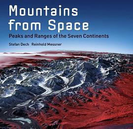 Mountains from Space pdf epub mobi 电子书 下载