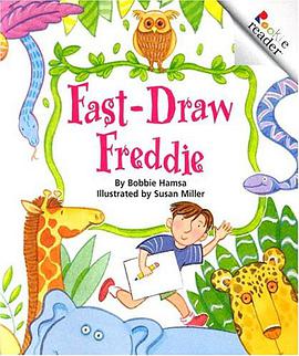 Fast-Draw Freddie pdf epub mobi 电子书 下载
