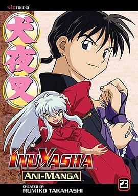 InuYasha Ani-Manga, Volume 23 pdf epub mobi 電子書 下載