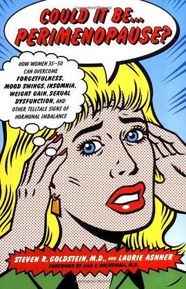 Could It Be...Perimenopause? pdf epub mobi 电子书 下载