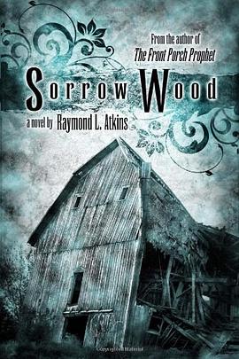 Sorrow Wood pdf epub mobi 电子书 下载