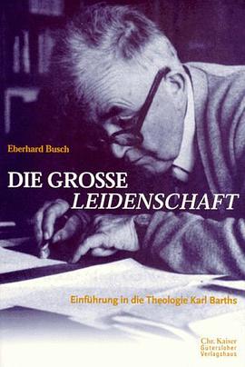 Die grosse Leidenschaft pdf epub mobi 电子书 下载