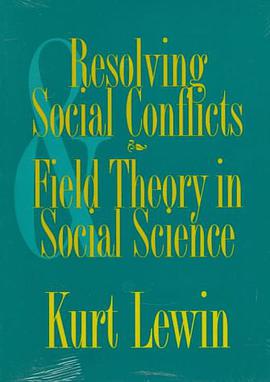 Resolving Social Conflicts pdf epub mobi 电子书 下载