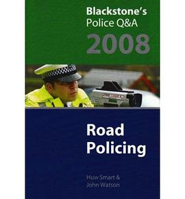 Blackstone's Police Q & A 2008 pdf epub mobi 電子書 下載