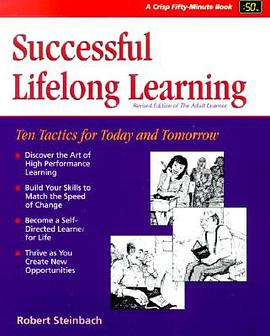 Successful Lifelong Learning pdf epub mobi 电子书 下载