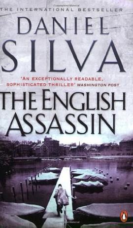 The English Assassin pdf epub mobi 电子书 下载