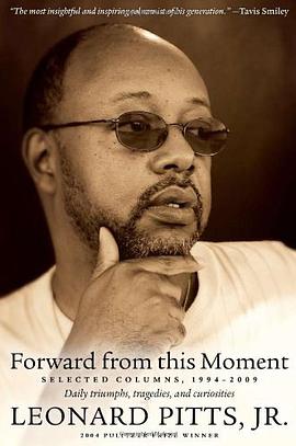 Forward From this Moment