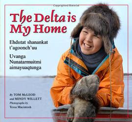The Delta Is My Home pdf epub mobi 电子书 下载