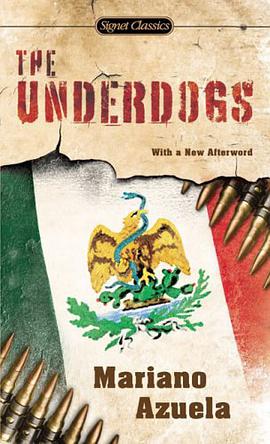 The Underdogs pdf epub mobi 下载