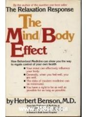 The mind/body effect: How behavioral medicine can show you the way to better health pdf epub mobi 电子书 下载