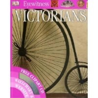 Victorians pdf epub mobi 电子书 下载