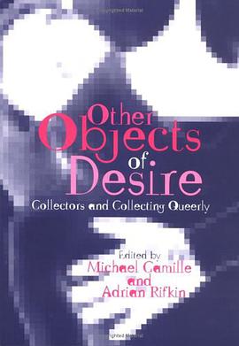 Other Objects of Desire pdf epub mobi 电子书 下载