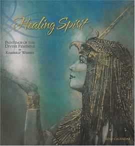 Webber/Healing Spirit pdf epub mobi 电子书 下载