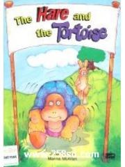 The Hare and the Tortoise pdf epub mobi 电子书 下载
