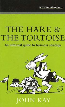 The Hare and the Tortoise pdf epub mobi 电子书 下载