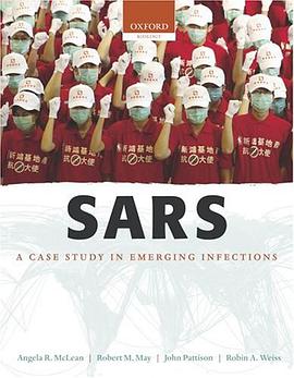 SARS pdf epub mobi 電子書 下載