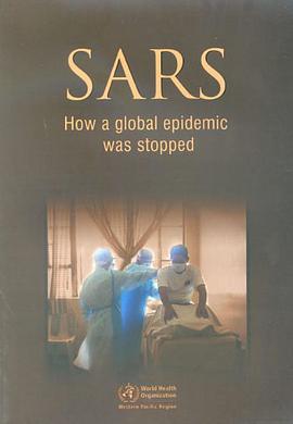 SARS pdf epub mobi 电子书 下载
