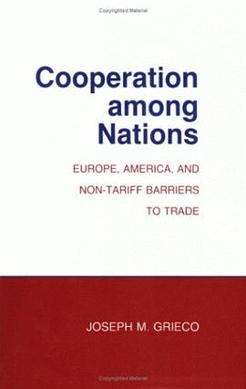 Cooperation among Nations pdf epub mobi 电子书 下载