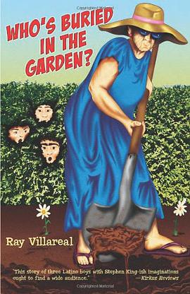 Who's Buried in the Garden? pdf epub mobi 电子书 下载