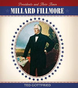 Millard Fillmore pdf epub mobi 电子书 下载