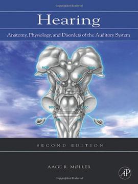 Hearing pdf epub mobi 电子书 下载