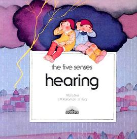 Hearing pdf epub mobi 电子书 下载