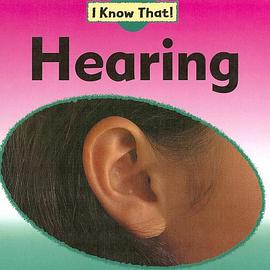 Hearing pdf epub mobi 电子书 下载
