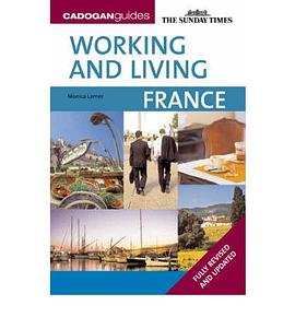 Working & Living France, 2nd