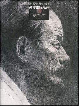 高考素描经典 pdf epub mobi 电子书 下载
