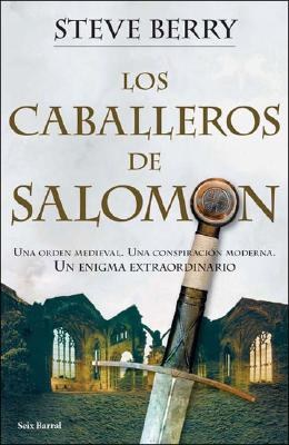 Los Caballeros De Salomon / The Templar Legacy pdf epub mobi 电子书 下载