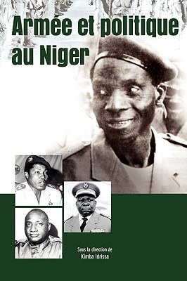 Armee Et Politique Au Niger pdf epub mobi 电子书 下载