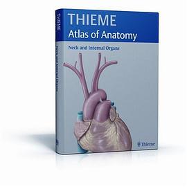 颈部与内脏解剖图谱Thieme Atlas of Anatomy. Neck an Internal Organs by Udo Schumacher pdf epub mobi 电子书 下载
