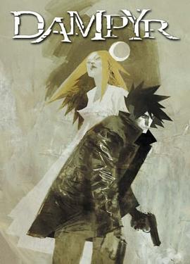 Dampyr #6 pdf epub mobi 电子书 下载