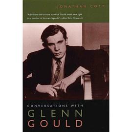 Conversations with Glenn Gould pdf epub mobi 电子书 下载