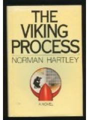 Viking Process pdf epub mobi 电子书 下载