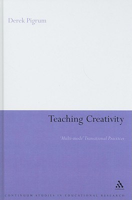 Teaching Creativity pdf epub mobi 电子书 下载