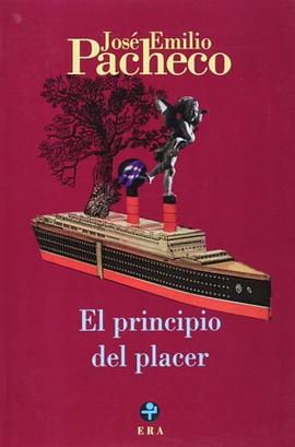 El principio del placer (Biblioteca Era) (Spanish Edition) pdf epub mobi 电子书 下载