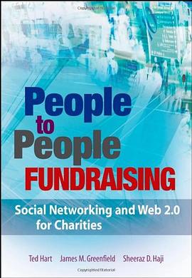 People to People Fundraising pdf epub mobi 电子书 下载