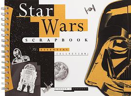 Star Wars Scrapbook pdf epub mobi 電子書 下載