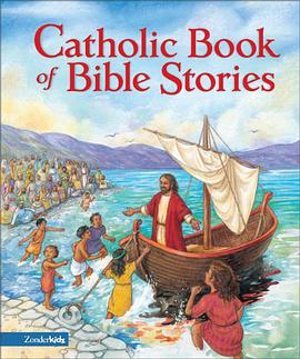 Catholic Book of Bible Stories pdf epub mobi 电子书 下载