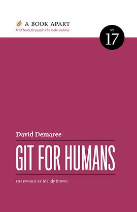 Git for Humans pdf epub mobi 電子書 下載