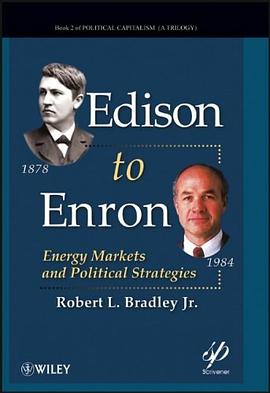 Edison to Enron pdf epub mobi 電子書 下載