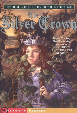 The Silver Crown pdf epub mobi 电子书 下载
