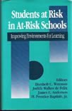 Students at Risk in At-Risk Schools pdf epub mobi 电子书 下载
